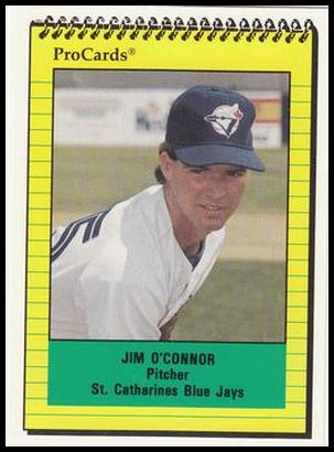3394 Jim O'Connor